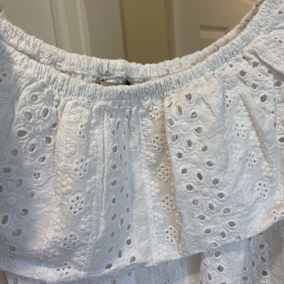 Style Envy summer top - Picture 5 of 5